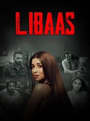 Libaas 2023 Season 1 Hindi Audio WEB-DL 720p - 480p - 1080p [ALL EPISODES] - Movierulz