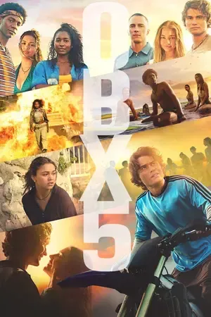 Outer Banks 2026 Season 5 Hindi - English Dual Audio WEB-DL 720p - 480p - 1080p [ALL EPISODES} - Movierulz