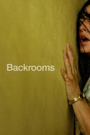 Backrooms 2026 Hindi - English Dual Audio WEB-DL 720p - 480p - 1080p - Movierulz