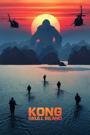 Kong: Skull Island (2017) 300MB Hindi Dubbed 480p khatrimaza - Movierulz