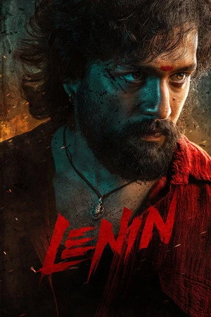 LENiN 2026 Hindi - Telugu Dual Audio WEB-DL 720p - 480p - 1080p - Movierulz
