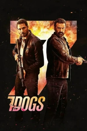 7 Dogs 2026 Hindi Audio HQ HDTC 720p - 480p - 1080p - Movierulz