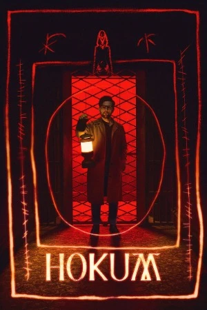 Hokum 2026 English Audio WEB-DL 720p - 480p - 1080p - Movierulz