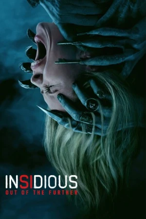 Insidious: Out of the Further 2026 Hindi Multi Audio Line HQ-HDTC 720p - 480p - 1080p - Movierulz