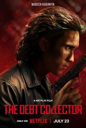 The Debt Collector 2026 Hindi Dual Audio WEB-DL 720p - 480p - 1080p