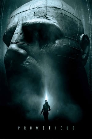 Prometheus (2012) Hindi Dual Audio 720p BluRay [1.2GB] - Movierulz