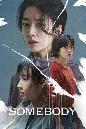 Somebody 2025 Hindi - Korean Dual Audio WEB-DL 720p - 480p - 1080p - Movierulz