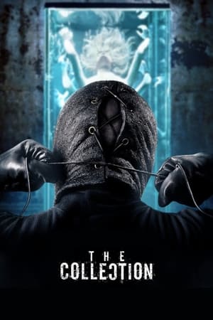 The Collection (2012) Hindi Dual Audio 720p BluRay [800MB] - Movierulz