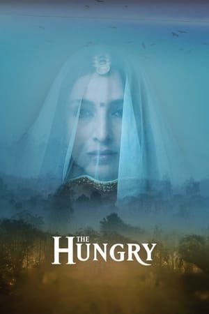 The Hungry (2017) Movie 720p HDRip x264 [740MB] - Movierulz